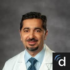 Dr. Daniel Grinnan, MD