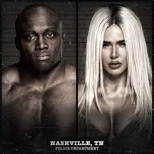 Последние твиты от roman reigns (@wweromanreigns). Wwe Rough Night For Bobby Lashley And Lana Facebook