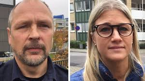 Färre poliser patrullerar i Malmö