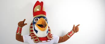This is a slot where if you get lucky you can win enough and as impressive as the game is. Ihf Egypt 2021 Mascot Horus A Symbol Of Power Strength And Ancient Egypt