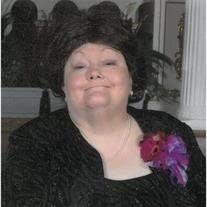 Alice Johnson Obituary