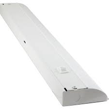 Enbrighten 24 In Hardwired Light Bar Under Cabinet Lights In The Under Cabinet Lights Department At Lowes Com
