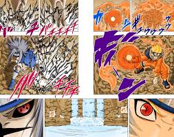 A Few Two Page Spreads From Shueisha S Official Digitally Colored Manga Album On Imgur Boruto Personagens Personagens Naruto Shippuden Naruto Desenho