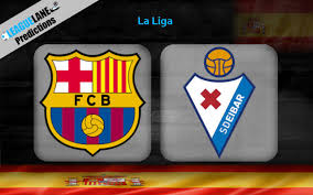 Watch sd eibar vs fc barcelona live online. Yvosgyholg1zrm