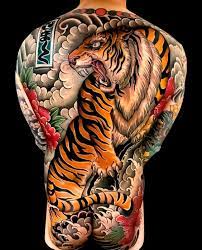 Xem thêm ý tưởng về động vật, sư tử, con hổ. Y NghÄ©a Hinh XÄƒm Con Há»• Tattoo Ká»³ SÆ¡n