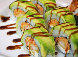 How To Make An American Dream Sushi Roll My Sushi Daddy Sushi Recipes Sushi Rolls Sushi Recipes Homemade