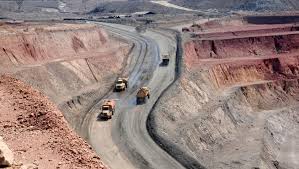 RDC-Cuivre, Cobalt, lithium: Comment les États-Unis ont perdu du terrain  face à la Chine ? [enquête] - Tsieleka