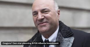 What impact will Mr. Wonderful's investment have