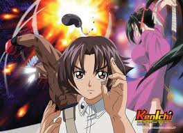 Resultado de imagen para KENICHI IMAGENES