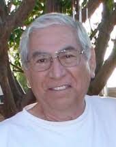 Obituary information for Manuel M. Vasquez, Jr.