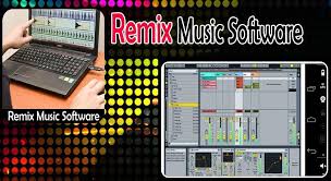Crea, comparte y descubre música. Remix Music Software How To For Android Apk Download
