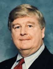 Obituary information for T. Christopher Jenkins