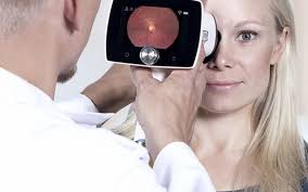 Seeing straight with the help of artificial intelligence