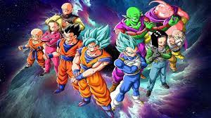 Universe seven's team was among the best as it consisted of several powerful fighters, including the z warriors. How Strong Is The Universe 7 Team In Dragonball Super Youtube