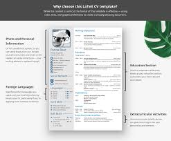 How to write a cv learn how to make a cv that gets interviews. 10 Free Latex Resume Templates Latex Cv Templates