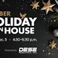 2024 Holiday Open House