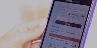 Orice călătorie începe cu o idee, o destinație și un bilet de avion. Instructii De Rezervare Bilete De Avion Online