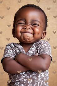 Trying, unsuccessful, not to 😂laugh! #smile #only