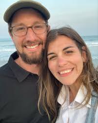 Not only did we get a date night, but a date night