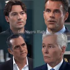 What did person tell Drew tomorrow?