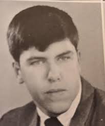 Current pictures of old Rapid City High School August 31, 2020