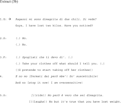 Creating equations from proportional relationships. Questions And Epistemic Stance Some Examples From Italian Conversations Sciencedirect