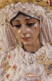 Nuestra Señora de las Angustias (El Caminito)-Cádiz.