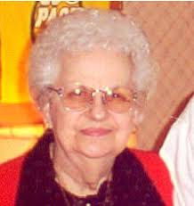 Grace Hanke Obituary