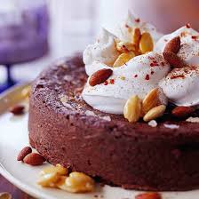 We can make endless salad variations of our likings. Fabulous Fall Cake Recipes You Ll Want To Eat All Year Fall Cake Recipes Desserts Chocolate Desserts