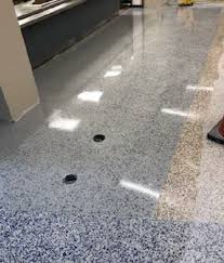 New Groutless Epoxy Latest Addition To Terrazzco Epoxy Grout Grout Epoxy