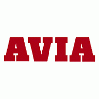 Avia is a perfect sample of how a logo turns up to be a clear distinctive of its brand. Avia Logo Vector Eps Free Download