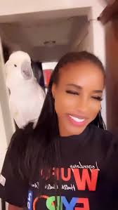 My mother Tonya Bell was the woman who ran her car thru D.C.'s Unifest  festival in 2007