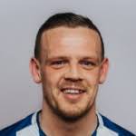 Aaron Canning stats and ratings