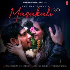 Masakali 2 0 Song Download Masakali 2 0 Mp3 Song Online Free On Gaana Com In 2020 Old Bollywood Songs Songs Hindi Bollywood Songs