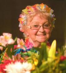 Obituary information for Marjorie Joyce Parsons