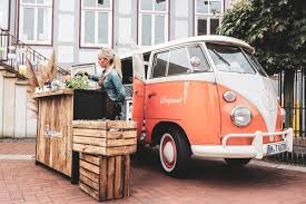 Diese besteht aus vollständigem barzubehör, einer. Mobile Bar Standesamt Hannover Empfang Hochzeit Mieten Buchen