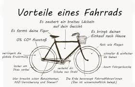 Vorteile Eines Fahrrads Fahrrad Einkaufen Vorteile