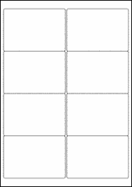 300 round labels per a4 sheet, 6 mm x 6 mm. 99 1mm X 67 7mm Blank Label Template Eu30008