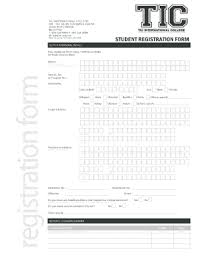 1, jalan tasik permaisuri 2,, bandar tun razak, postcode: Fillable Online International Student Form Taj International College Fax Email Print Pdffiller