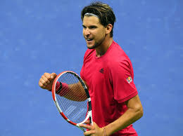 Dominic thiem 67 4 63 63 63. Us Open Dominic Thiem Vs Alexander Zverev For First Grand Slam