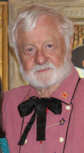 Jerry Crandall passed into the loving arms of our Lord