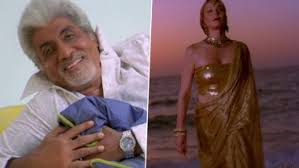 Bo Derek Birthday Special: Did You Know The American Actress And Katrina  Kaif Made Their Bollywood Debut In This Amitabh Bachchan Movie? | 🎥  LatestLY