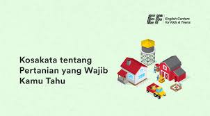 Peperiksaan akhir tahun bahasa melayu penulisan tahun 3. Kosakata Tentang Pertanian Yang Wajib Kamu Tahu Ef Blog