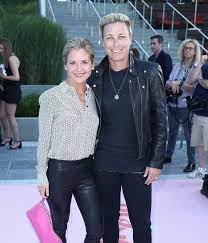 Check spelling or type a new query. How Abby Wambach And Glennon Doyle Built A Happy Modern Marriage On Their Terms Glamour