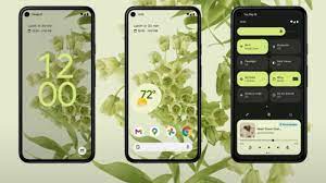 Android 12 will be the twelfth major release and 19th version of android, the mobile operating system developed by the open handset alliance led by google. Android 12 Diese Handys Durfen Sich Aufs Update Freuen Netzwelt