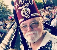 Sad to say that Freemasonry and PA Freemasonry to be exact lost a great  Brother. So Mote It Be 🙏