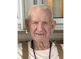 David H. "Knobby" Krier Obituary (2025)