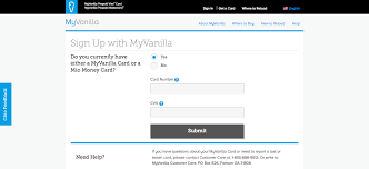 Jul 23, 2013 · i received a vanilla prepaid cad card for $100 as a gift. Www Myvanillacard Com Apply And Activate Your Myvanilla Debit Card Credit Cards Login