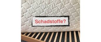 Dunlopillo matratzen werden selbstverständlich in unterschiedlichen größen angeboten. Aufpassen Beim Kauf Von Schaumstoff Matratzen Schadstoffbelastung