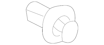 Shop with afterpay on eligible items. 2007 2021 Toyota Fender Liner Clip 90467 07214 Oem Parts